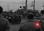 Standbild Der britische General Sir Henry Nathan Wilson Italien, 1944, aus Sekunde 38 historischem Filmmaterial Videoclip 65675044519