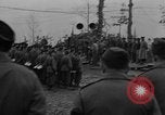 Standbild Der britische General Sir Henry Nathan Wilson Italien, 1944, aus Sekunde 39 historischem Filmmaterial Videoclip 65675044519