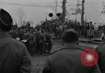Standbild Der britische General Sir Henry Nathan Wilson Italien, 1944, aus Sekunde 40 historischem Filmmaterial Videoclip 65675044519