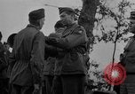 Standbild Der britische General Sir Henry Nathan Wilson Italien, 1944, aus Sekunde 42 historischem Filmmaterial Videoclip 65675044519