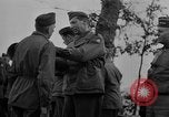 Standbild Der britische General Sir Henry Nathan Wilson Italien, 1944, aus Sekunde 43 historischem Filmmaterial Videoclip 65675044519