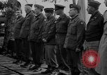 Standbild Der britische General Sir Henry Nathan Wilson Italien, 1944, aus Sekunde 44 historischem Filmmaterial Videoclip 65675044519