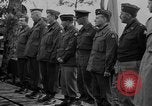 Standbild Der britische General Sir Henry Nathan Wilson Italien, 1944, aus Sekunde 45 historischem Filmmaterial Videoclip 65675044519