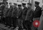 Standbild Der britische General Sir Henry Nathan Wilson Italien, 1944, aus Sekunde 46 historischem Filmmaterial Videoclip 65675044519