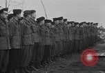 Standbild Der britische General Sir Henry Nathan Wilson Italien, 1944, aus Sekunde 54 historischem Filmmaterial Videoclip 65675044519