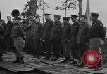 Standbild Der britische General Sir Henry Nathan Wilson Italien, 1944, aus Sekunde 56 historischem Filmmaterial Videoclip 65675044519