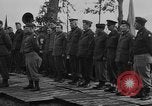 Standbild Der britische General Sir Henry Nathan Wilson Italien, 1944, aus Sekunde 57 historischem Filmmaterial Videoclip 65675044519