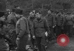 Standbild Der britische General Sir Henry Nathan Wilson Italien, 1944, aus Sekunde 58 historischem Filmmaterial Videoclip 65675044519