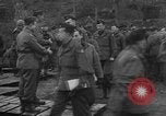 Standbild Der britische General Sir Henry Nathan Wilson Italien, 1944, aus Sekunde 59 historischem Filmmaterial Videoclip 65675044519