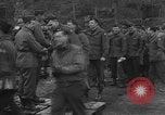 Standbild Der britische General Sir Henry Nathan Wilson Italien, 1944, aus Sekunde 60 historischem Filmmaterial Videoclip 65675044519