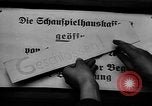 Image of German home front war effort Germany, 1944, second 18 stock footage video 65675044520