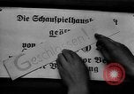 Image of German home front war effort Germany, 1944, second 19 stock footage video 65675044520