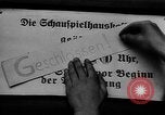 Image of German home front war effort Germany, 1944, second 20 stock footage video 65675044520