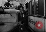 Image of German home front war effort Germany, 1944, second 27 stock footage video 65675044520