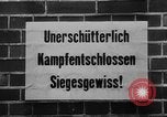 Image of German home front war effort Germany, 1944, second 38 stock footage video 65675044520