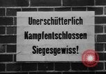 Image of German home front war effort Germany, 1944, second 39 stock footage video 65675044520