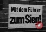 Image of German home front war effort Germany, 1944, second 40 stock footage video 65675044520