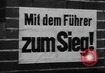 Image of German home front war effort Germany, 1944, second 41 stock footage video 65675044520