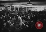Image of German home front war effort Germany, 1944, second 43 stock footage video 65675044520