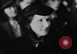 Image of German home front war effort Germany, 1944, second 55 stock footage video 65675044520