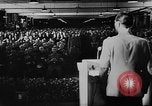 Image of German home front war effort Germany, 1944, second 59 stock footage video 65675044520