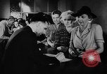 Image of German home front war effort Germany, 1944, second 62 stock footage video 65675044520