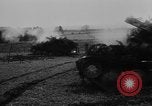 Standbild deutschen Offensive Malmedy Belgien, 1944, aus Sekunde 9 historischem Filmmaterial Videoclip 65675044521