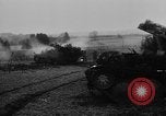 Standbild deutschen Offensive Malmedy Belgien, 1944, aus Sekunde 10 historischem Filmmaterial Videoclip 65675044521