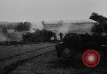 Standbild deutschen Offensive Malmedy Belgien, 1944, aus Sekunde 11 historischem Filmmaterial Videoclip 65675044521