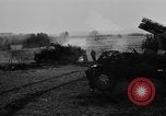 Standbild deutschen Offensive Malmedy Belgien, 1944, aus Sekunde 12 historischem Filmmaterial Videoclip 65675044521