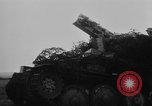 Standbild deutschen Offensive Malmedy Belgien, 1944, aus Sekunde 14 historischem Filmmaterial Videoclip 65675044521