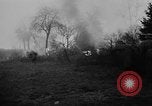 Standbild deutschen Offensive Malmedy Belgien, 1944, aus Sekunde 49 historischem Filmmaterial Videoclip 65675044521