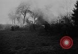 Standbild deutschen Offensive Malmedy Belgien, 1944, aus Sekunde 50 historischem Filmmaterial Videoclip 65675044521
