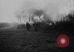 Standbild deutschen Offensive Malmedy Belgien, 1944, aus Sekunde 52 historischem Filmmaterial Videoclip 65675044521