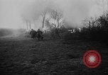 Standbild deutschen Offensive Malmedy Belgien, 1944, aus Sekunde 53 historischem Filmmaterial Videoclip 65675044521