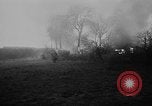 Standbild deutschen Offensive Malmedy Belgien, 1944, aus Sekunde 55 historischem Filmmaterial Videoclip 65675044521