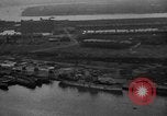 Standbild V-2 Rakete Streik in Antwerpen Belgien, 1944, aus Sekunde 24 historischem Filmmaterial Videoclip 65675044522