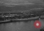 Standbild V-2 Rakete Streik in Antwerpen Belgien, 1944, aus Sekunde 36 historischem Filmmaterial Videoclip 65675044522