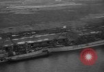 Standbild V-2 Rakete Streik in Antwerpen Belgien, 1944, aus Sekunde 38 historischem Filmmaterial Videoclip 65675044522