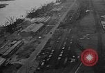 Standbild V-2 Rakete Streik in Antwerpen Belgien, 1944, aus Sekunde 40 historischem Filmmaterial Videoclip 65675044522