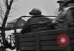 Standbild V-2 Rakete Streik in Antwerpen Belgien, 1944, aus Sekunde 51 historischem Filmmaterial Videoclip 65675044522