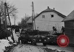 Standbild V-2 Rakete Streik in Antwerpen Belgien, 1944, aus Sekunde 54 historischem Filmmaterial Videoclip 65675044522
