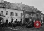 Image of Army M3 Half Track towing a field piece Belgium, 1944, second 3 stock footage video 65675044523