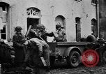 Image of Army M3 Half Track towing a field piece Belgium, 1944, second 5 stock footage video 65675044523
