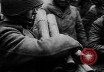 Image of Army M3 Half Track towing a field piece Belgium, 1944, second 11 stock footage video 65675044523
