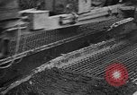 Image of Army M3 Half Track towing a field piece Belgium, 1944, second 30 stock footage video 65675044523