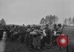 Image of Army M3 Half Track towing a field piece Belgium, 1944, second 32 stock footage video 65675044523