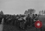 Image of Army M3 Half Track towing a field piece Belgium, 1944, second 33 stock footage video 65675044523