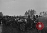 Image of Army M3 Half Track towing a field piece Belgium, 1944, second 35 stock footage video 65675044523