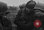 Image of Army M3 Half Track towing a field piece Belgium, 1944, second 46 stock footage video 65675044523